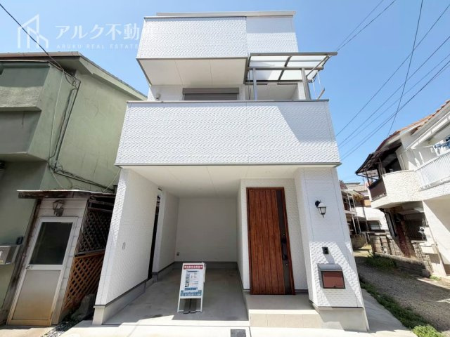 外観：328000630704