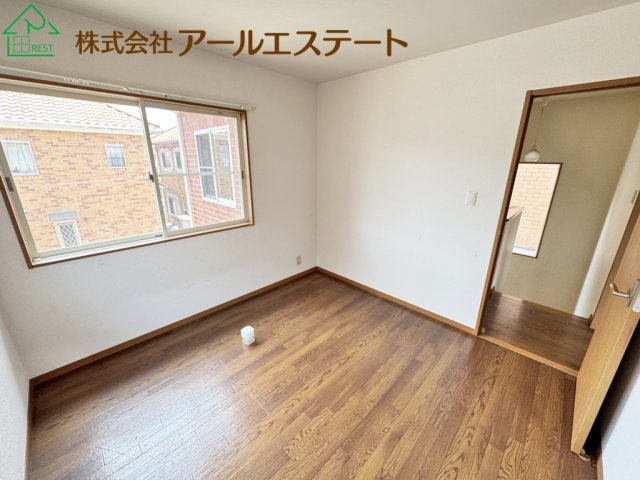 洋室