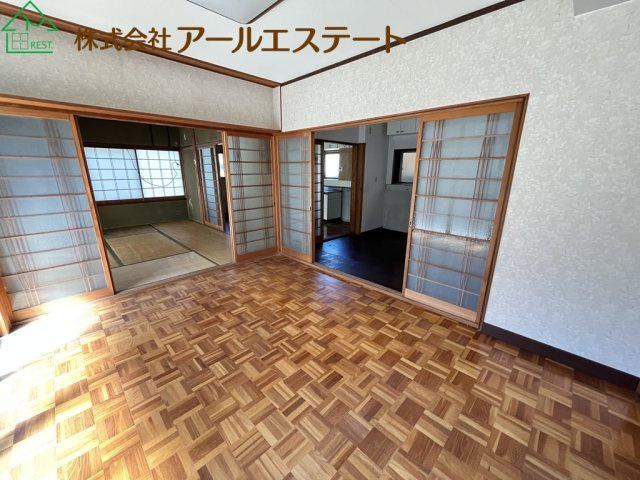 洋室