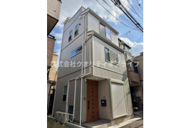 豊島区池袋本町2丁目 戸建ての外観