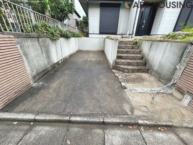 現地写真