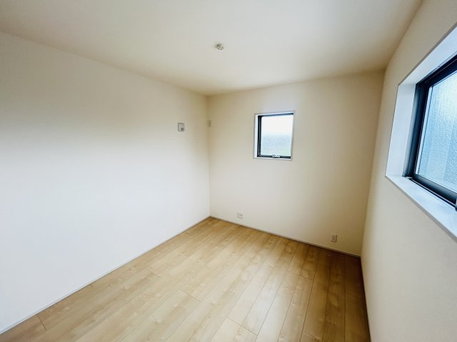 現地写真　児玉郡上里町七本木町第6　Livele　Garden.S