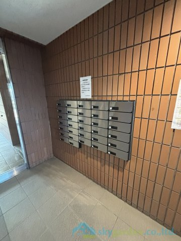 共用部分