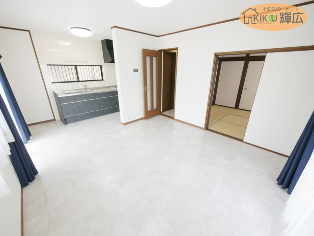 照明器具新調