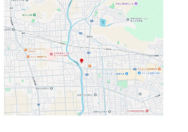 近隣には商業施設が充実してます