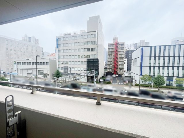 物件からの展望