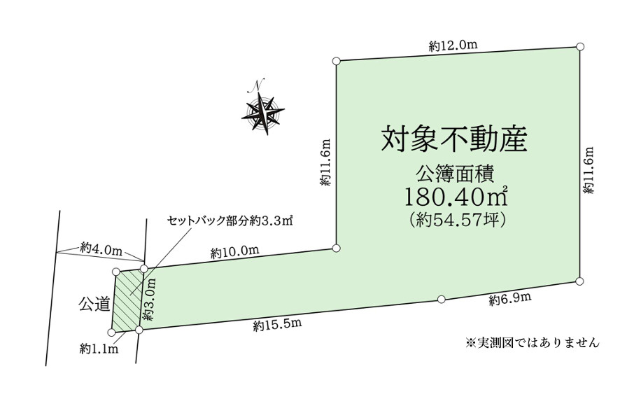 区画図：313004697764