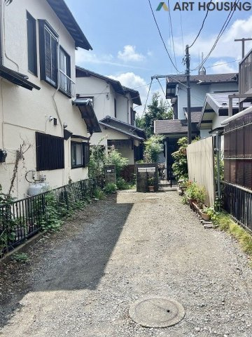 都市ガスエリア♪