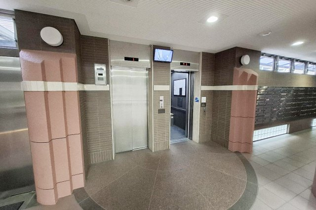 共用部分
