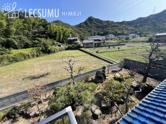 展望