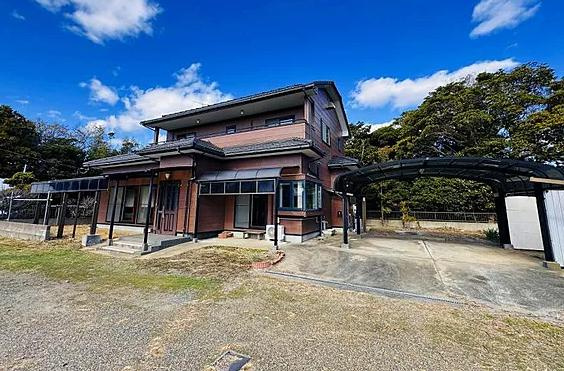 外観：308000172900