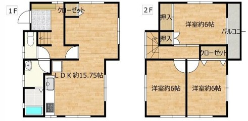 間取り：311002249513