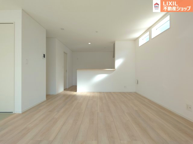 同仕様写真（内観）
