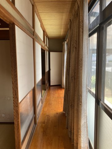 【大明丘1丁目　中古戸建てのその他】