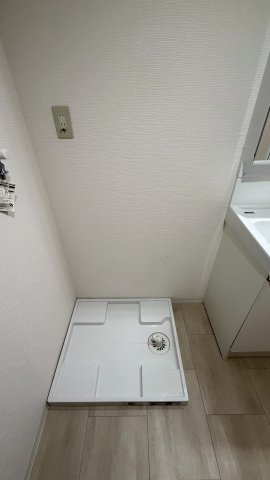 ランドリースペース