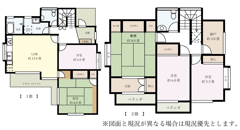 間取り：313004795766