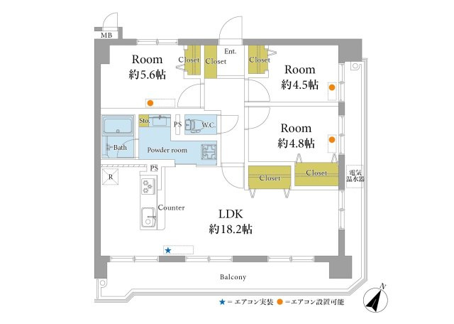 間取り：340000306680