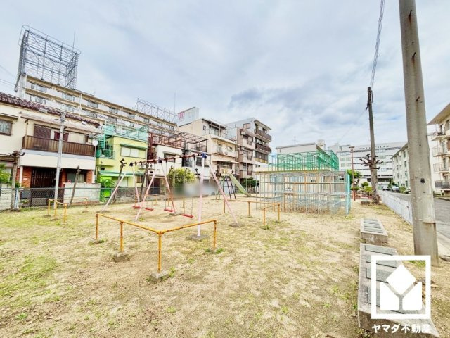 高田団地前公園