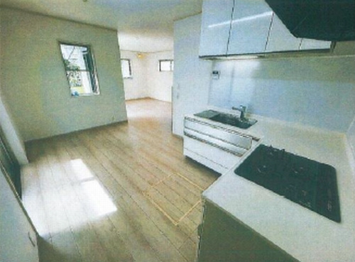 藤沢市善行　中古一戸建て