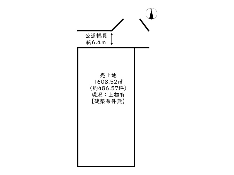 区画図：328000636953