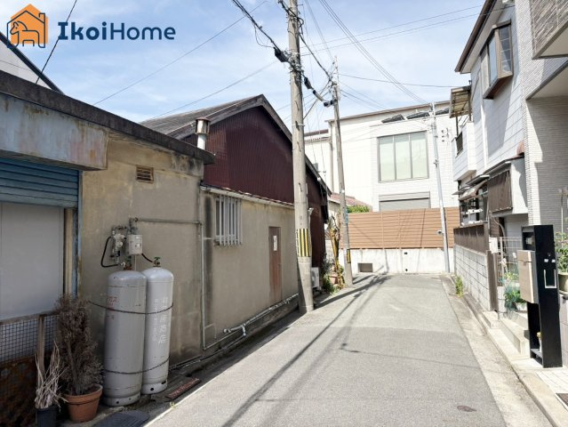 ●年中無休：当日予約可●前面道路幅員は約3.5ｍです。交通量少なく安心の住環境です。　