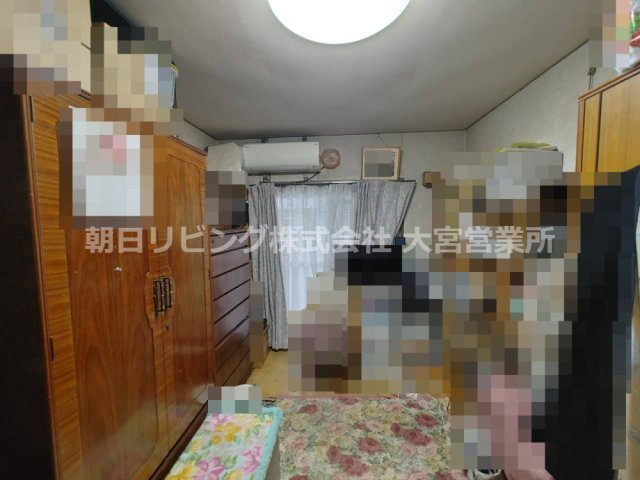 洋室