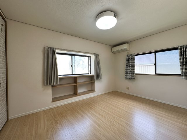※家具・家電・備品は付属しません。※写真にはCG加工がされております。