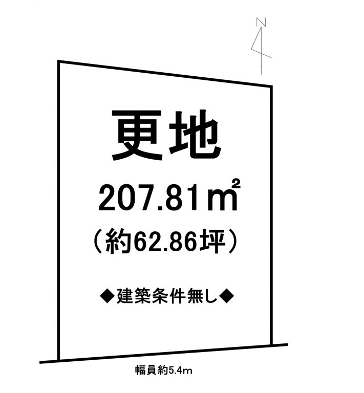 区画図：325000116502