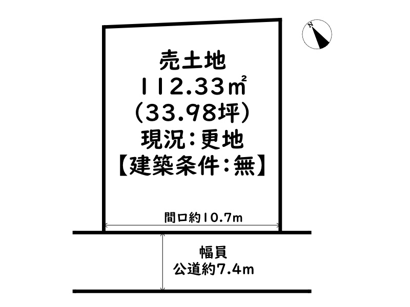 区画図：328000625653