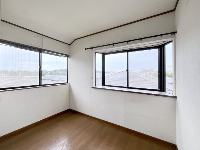 2階洋室4.5帖