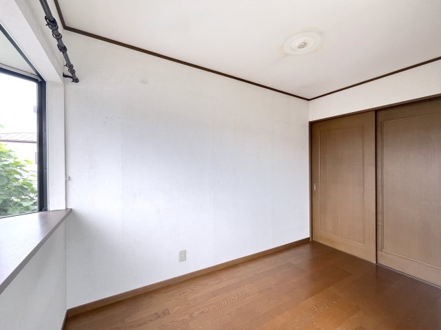 2階洋室4.5帖