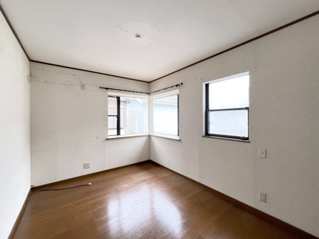 2階洋室6帖