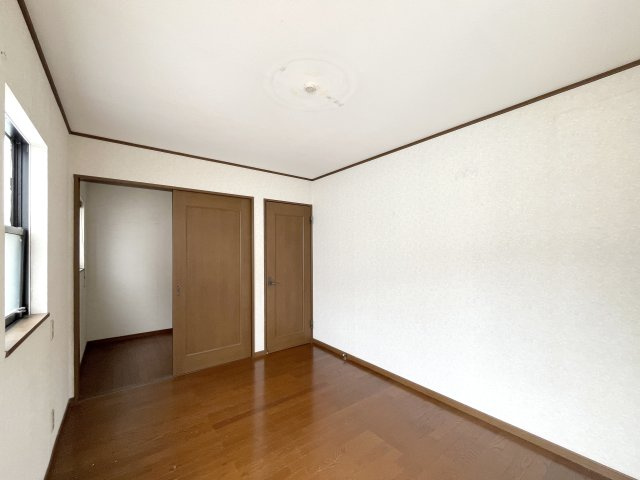 2階洋室6帖