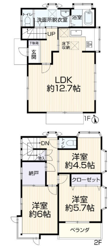 間取り：314002796792