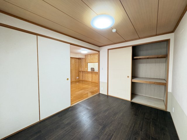 洋室