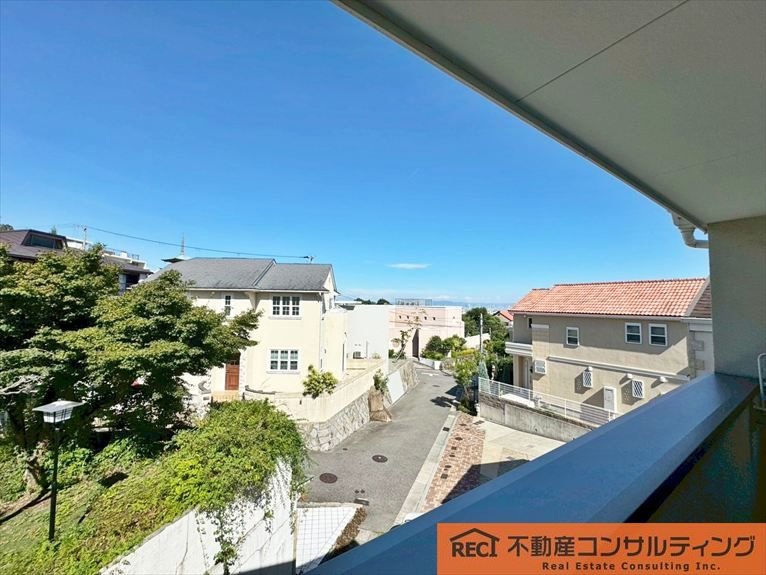 展望