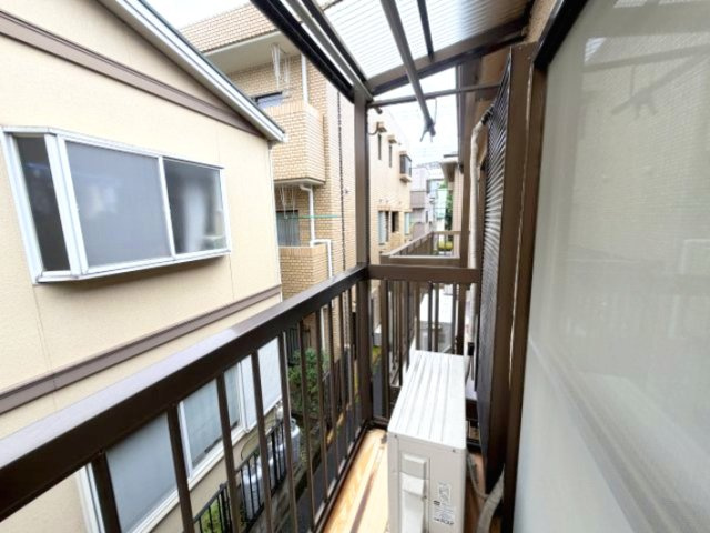 展望