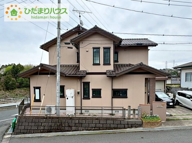 角地につき陽当たり良好です(*^-^*)