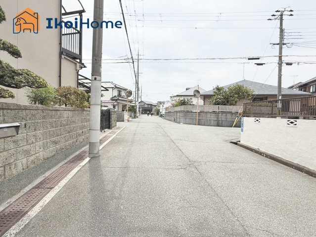 ●年中無休：当日予約可●前面道路は約5.9ｍでゆったりしております！交通量も少なく安心です！