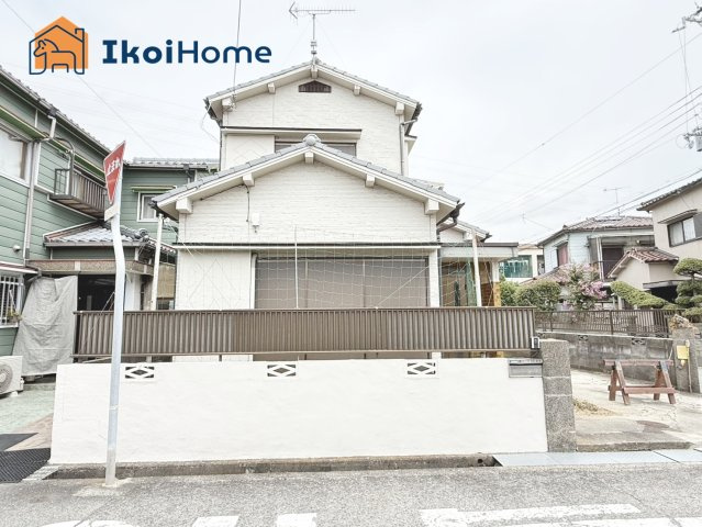 ●年中無休：当日予約可●一戸建ての多いエリア、静かで落ち着いた雰囲気です！