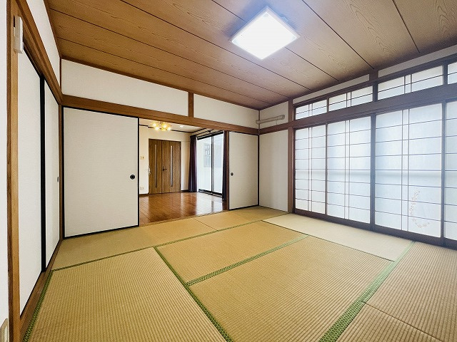 和室