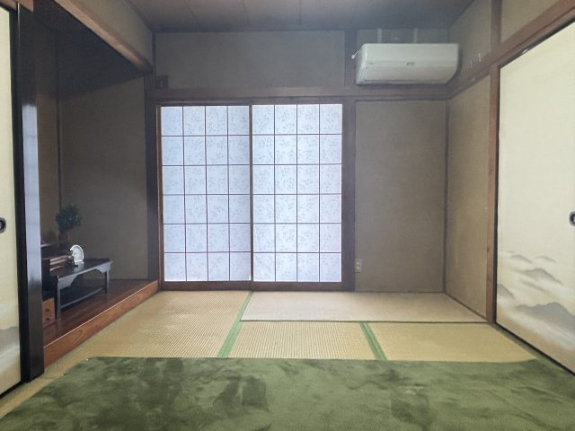 和室
