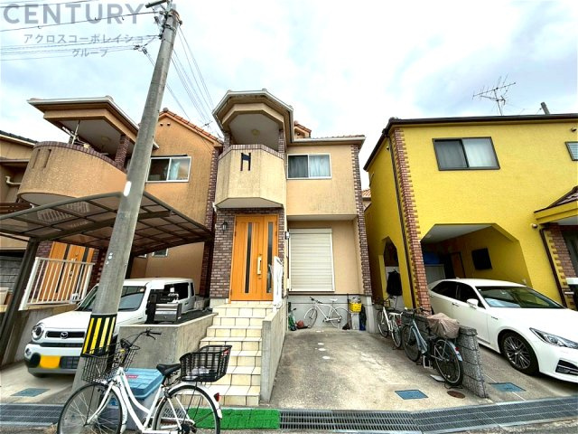 外観：328000609302