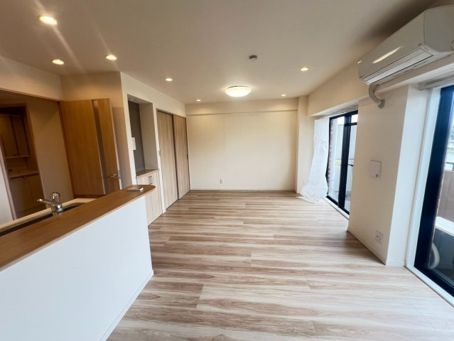 ☆Living　Room☆　ゆったりとくつろげる憩いの空間。