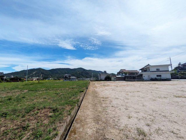 【現地写真】　2026年8月に撮影しました