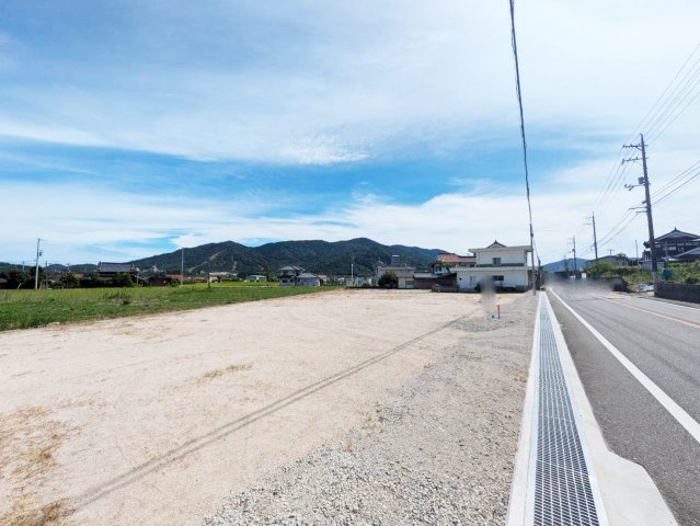 【現地写真】　2026年8月に撮影しました