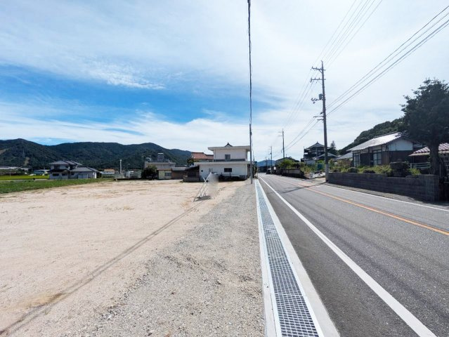【現地写真】　2026年8月に撮影しました