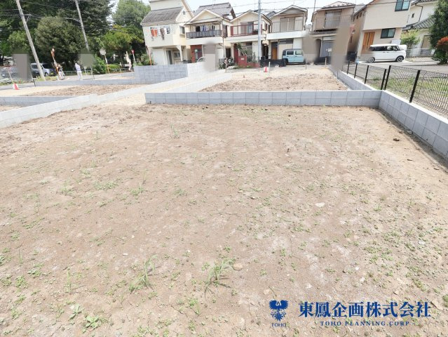コンビニが徒歩圏内にあります