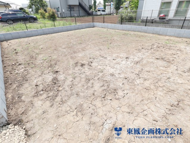 建築条件はございません