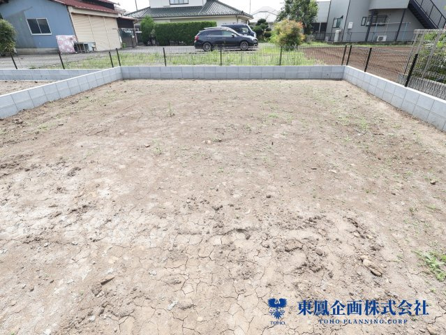 お好みの工務店でも建築可能